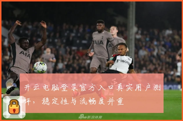 开云电脑登录官方入口真实用户测评，稳定性与流畅度并重