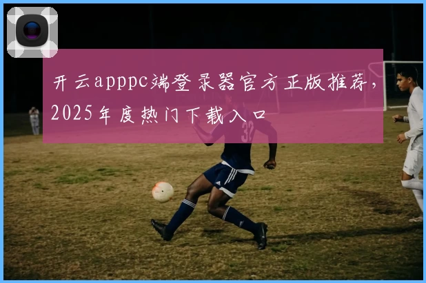 开云apppc端登录器官方正版推荐，2025年度热门下载入口