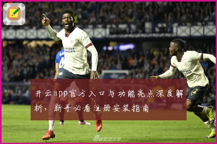 开云app官方入口与功能亮点深度解析，新手必看注册安装指南