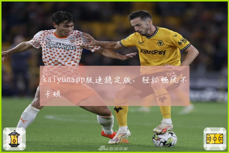 kaiyunapp极速稳定版，轻松畅玩不卡顿